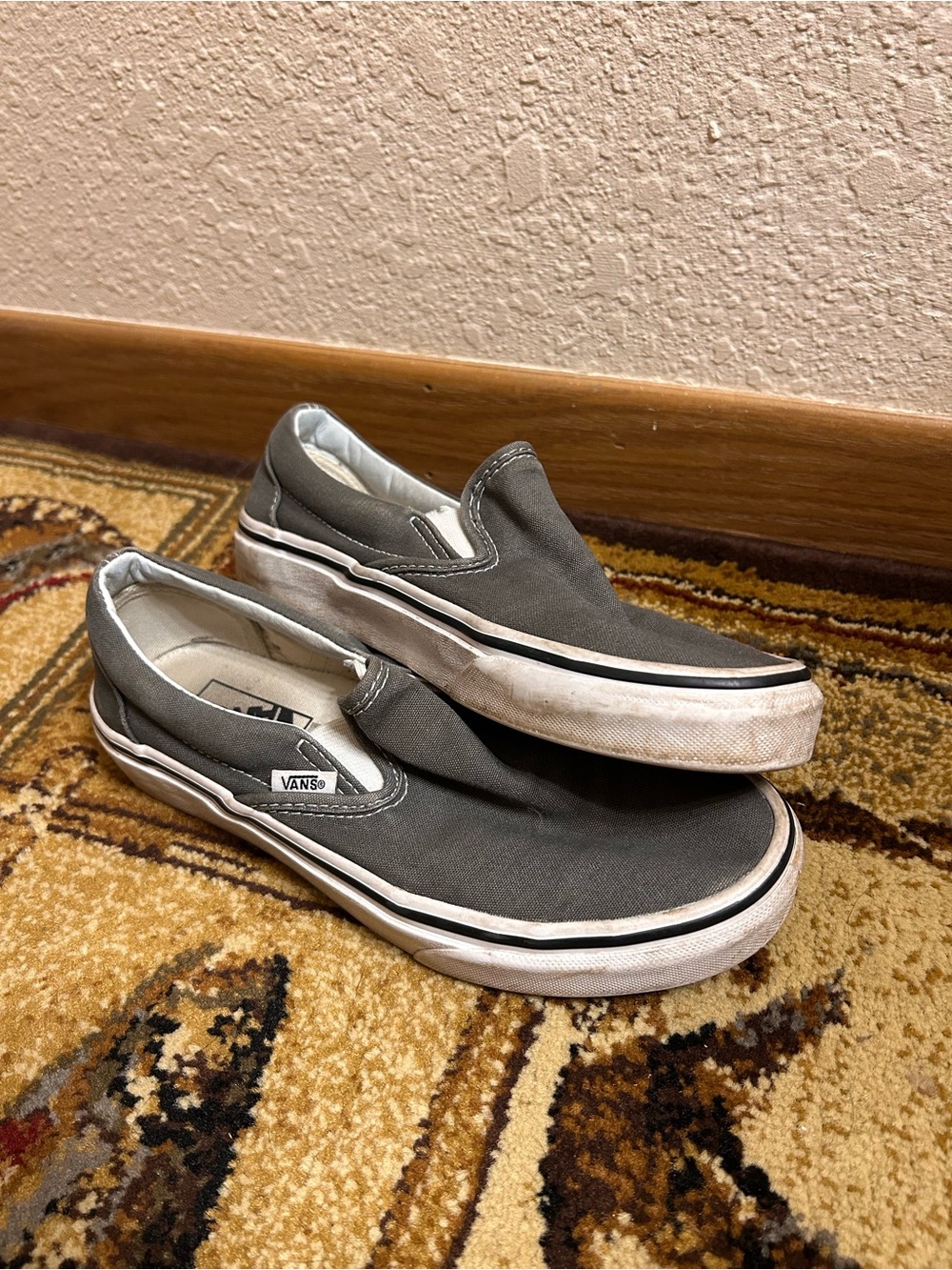 Vans | Slip-On Sneakers